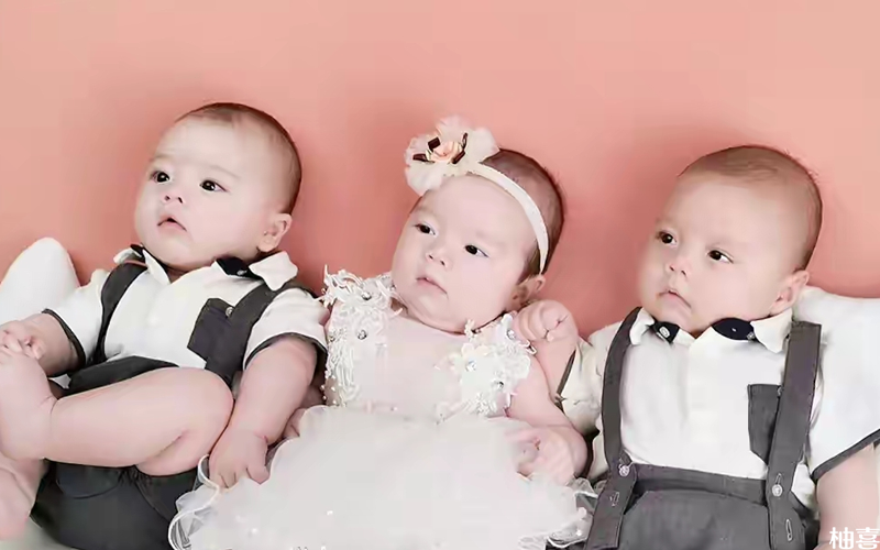 乌克兰海外助孕