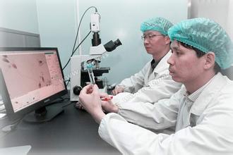 二代人工受孕费用